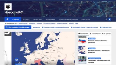 Photo of Similarweb и новый сайт: почему статистика появляется не сразу